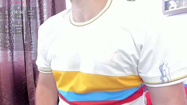 michacosio online show from 29, 3, 2026