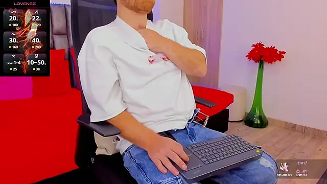 michacosio online show from 14, 9, 2025