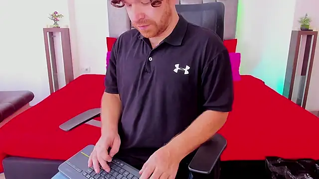 michacosio online show from 18, 10, 2025