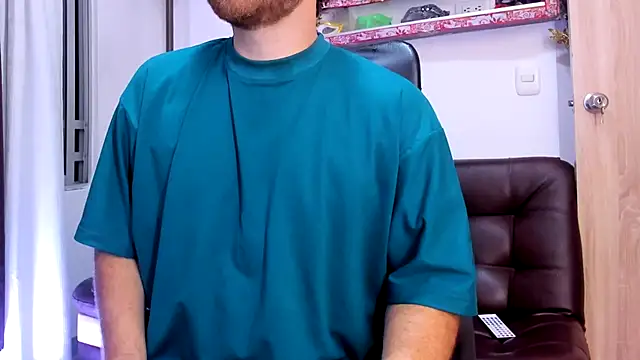 michacosio online show from 20, 12, 2025