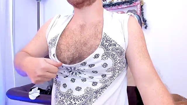 michacosio online show from 22, 12, 2025