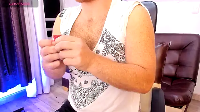 michacosio online show from 21, 12, 2025