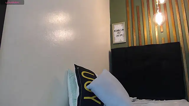 AngelitaWild  online show from 8, 2, 2025