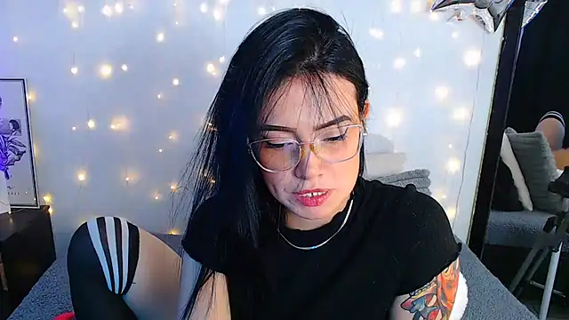 Isa Maiden1 online show from 8, 7, 2026