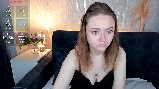 Linda Bryant online show from 20, 7, 2026