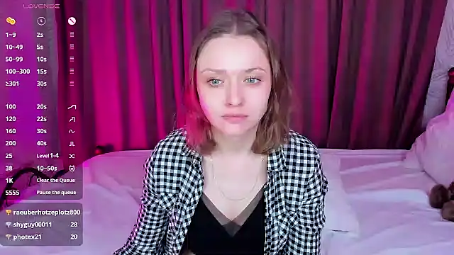 Linda Bryant online show from 15, 2, 2025