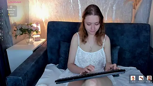 Linda Bryant online show from 14, 7, 2026