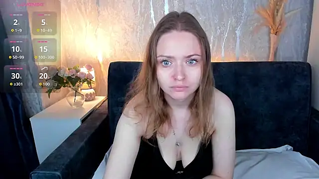 Linda Bryant online show from 18, 7, 2026