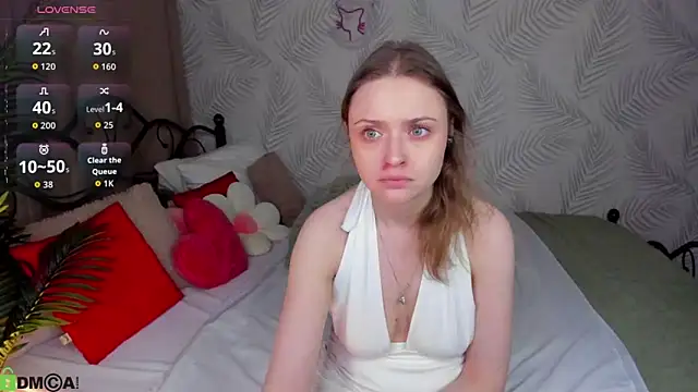 Linda Bryant online show from 17, 3, 2026