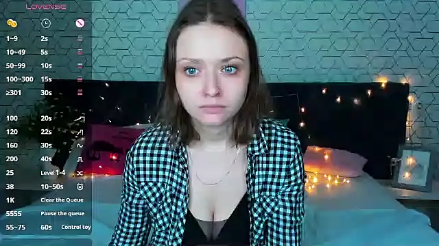 Linda Bryant online show from 2, 2, 2025