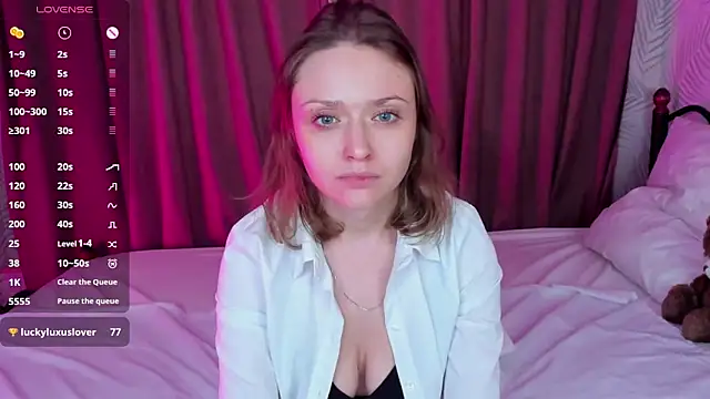 Linda Bryant online show from 27, 2, 2025