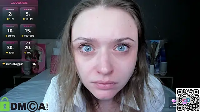 Linda Bryant online show from 16, 12, 2025