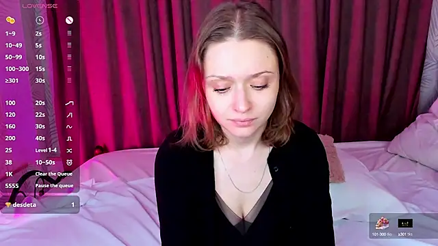 Linda Bryant online show from 24, 2, 2025