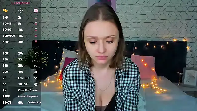 Linda Bryant online show from 7, 2, 2025