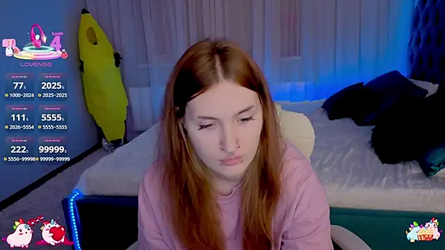  Chlo  e online show from 10, 10, 2025