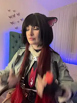  Chlo  e online show from 31, 10, 2025