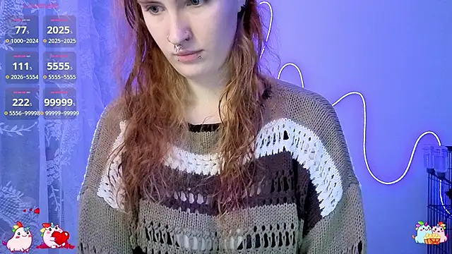  Chlo  e online show from 28, 11, 2025