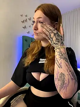  Chlo  e online show from 10, 9, 2025