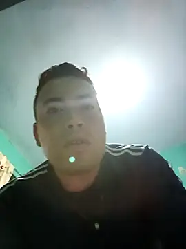 Diego leon27 online show from 30, 12, 2024