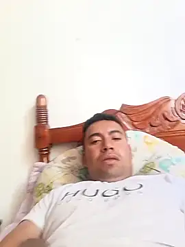 Diego leon27 online show from 18, 2, 2025