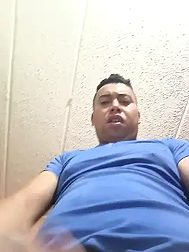 Diego leon27 online show from 9, 1, 2025