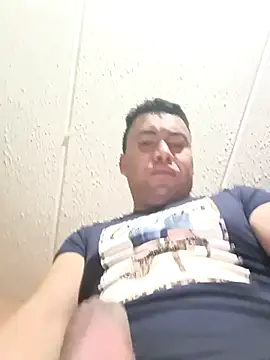 Diego leon27 online show from 24, 2, 2025