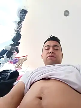 Diego leon27 online show from 20, 1, 2025