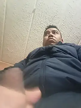 Diego leon27 online show from 14, 2, 2025