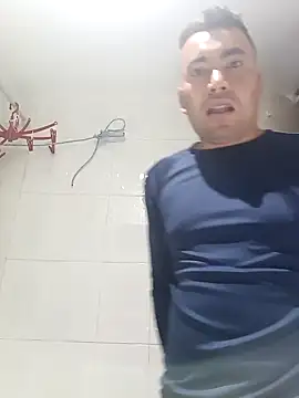 Diego leon27 online show from 24, 1, 2025