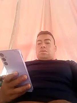 Diego leon27 online show from 14, 2, 2025