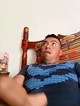 Diego leon27 online show from 24, 9, 2025