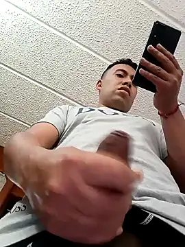 Diego leon27 online show from 11, 2, 2025