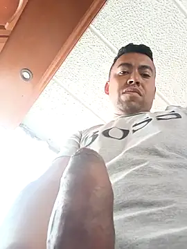 Diego leon27 online show from 26, 9, 2025