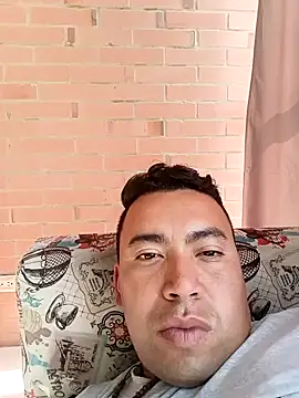 Diego leon27 online show from 8, 1, 2025