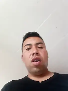 Diego leon27 online show from 4, 12, 2025