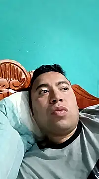 Diego leon27 online show from 28, 12, 2024