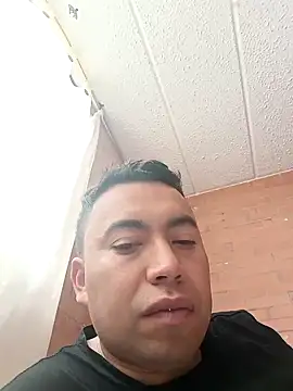 Diego leon27 online show from 10, 1, 2025