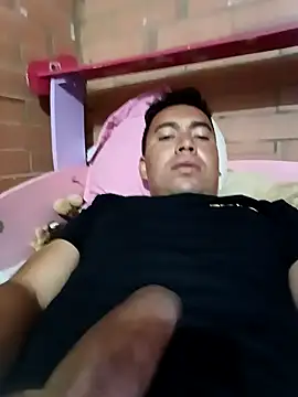 Diego leon27 online show from 4, 2, 2025