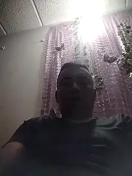 Diego leon27 online show from 21, 3, 2025