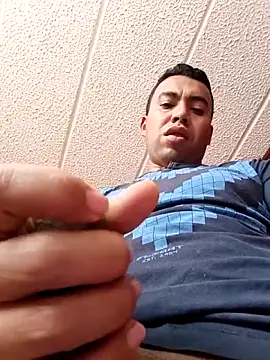 Diego leon27 online show from 12, 10, 2025