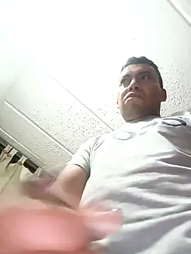 Diego leon27 online show from 14, 10, 2025