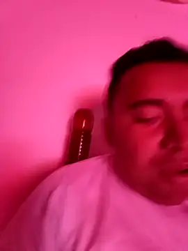 Diego leon27 online show from 5, 1, 2025