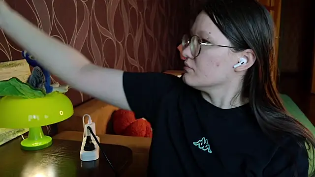 MiriamOr online show from 11, 3, 2026