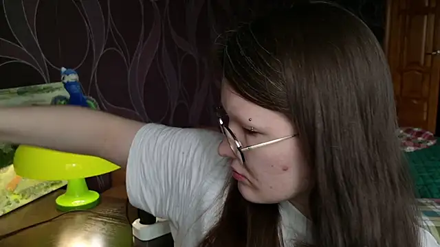 MiriamOr online show from 19, 3, 2026