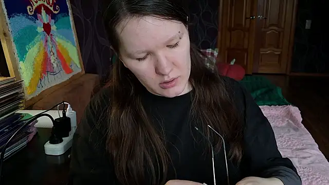 MiriamOr online show from 11, 1, 2026