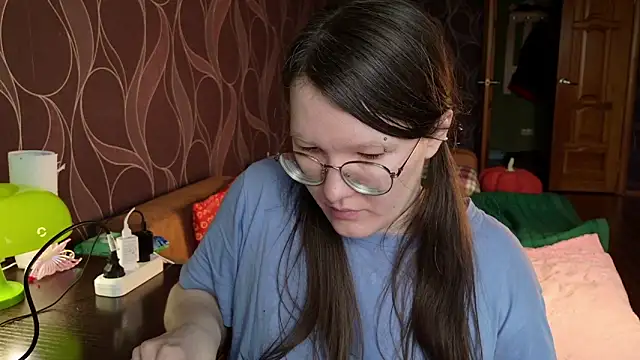 MiriamOr online show from 15, 1, 2026