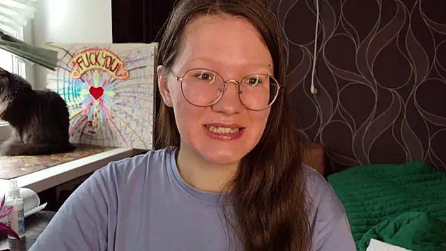 MiriamOr online show from 10, 10, 2025