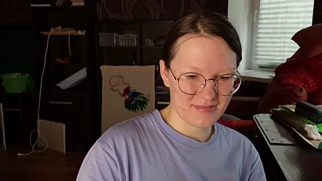 MiriamOr online show from 26, 10, 2025