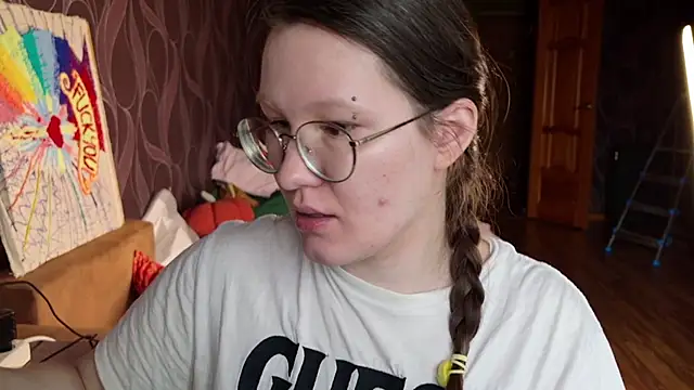 MiriamOr online show from 16, 11, 2025