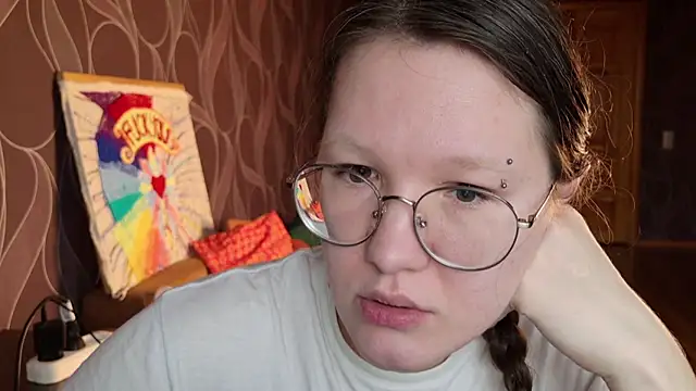 MiriamOr online show from 2, 11, 2025